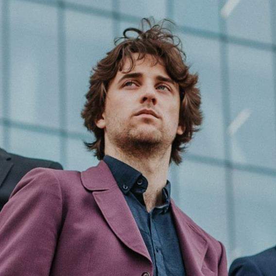 Hayden Music Photo Hayden Music Photo